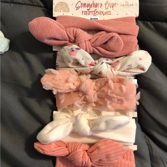 Infant Girl Bundle New with Tags Clothes Size 3-6months - Picture 3 of 15